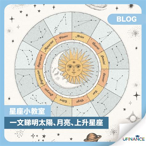 上升和月亮星座|上升星座、月亮星座代表什麼意思？查詢星座命盤看12。